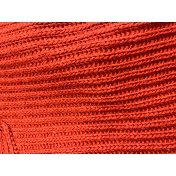 Soft Surrounding Women Courchevel Wool Blend Cable Open Front Cardigan Size S - Picture 6 of 8